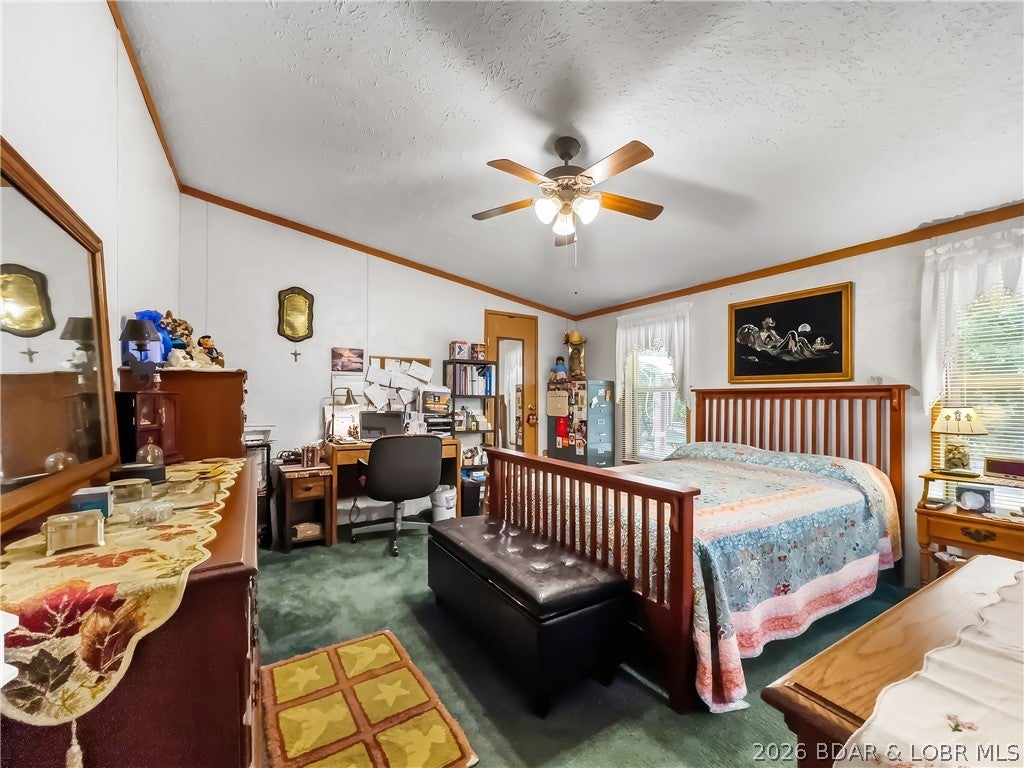 Niangua Point - Residential