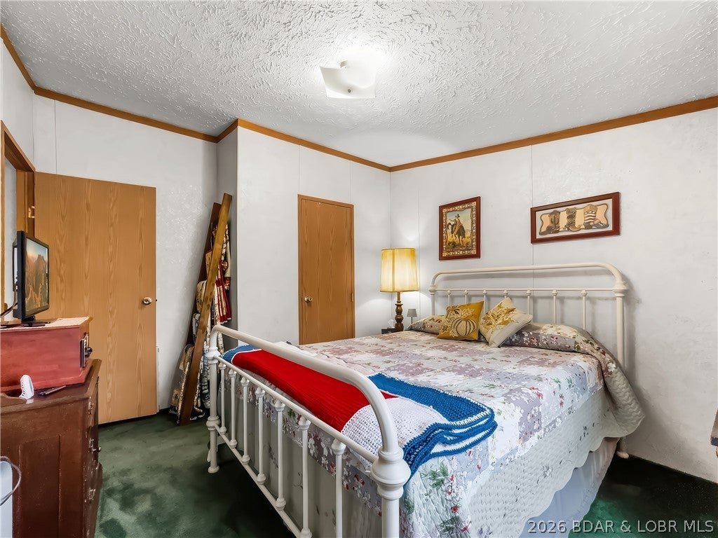 Niangua Point - Residential