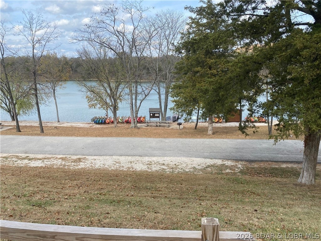 Niangua Point - Residential