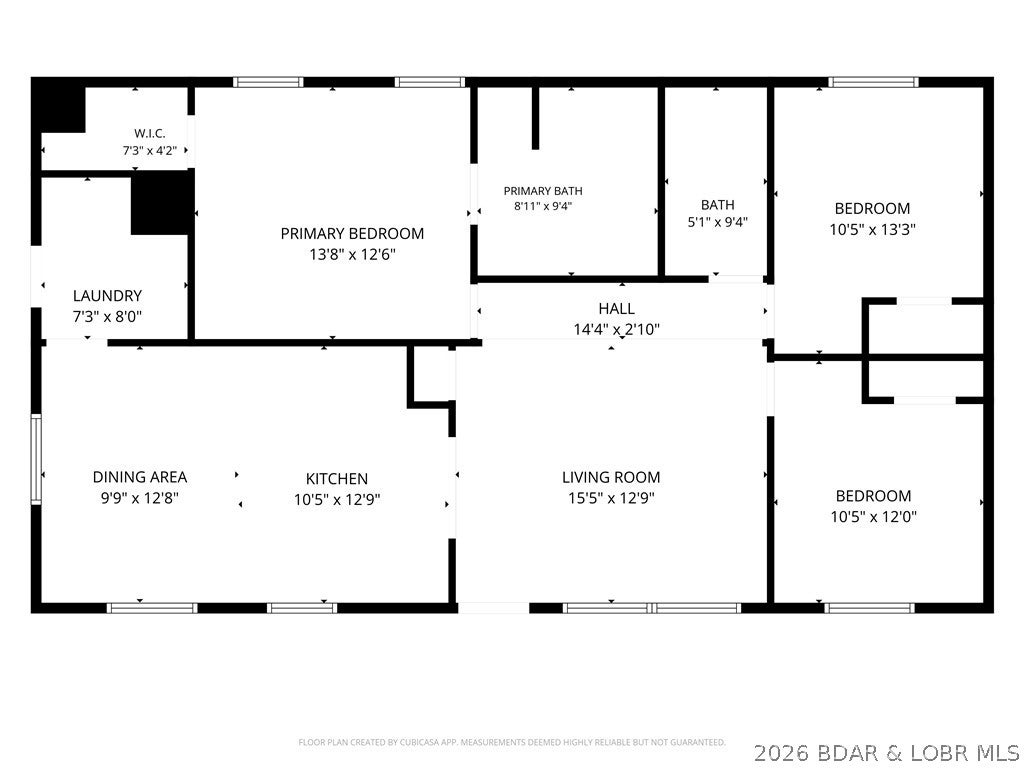 Niangua Point - Residential