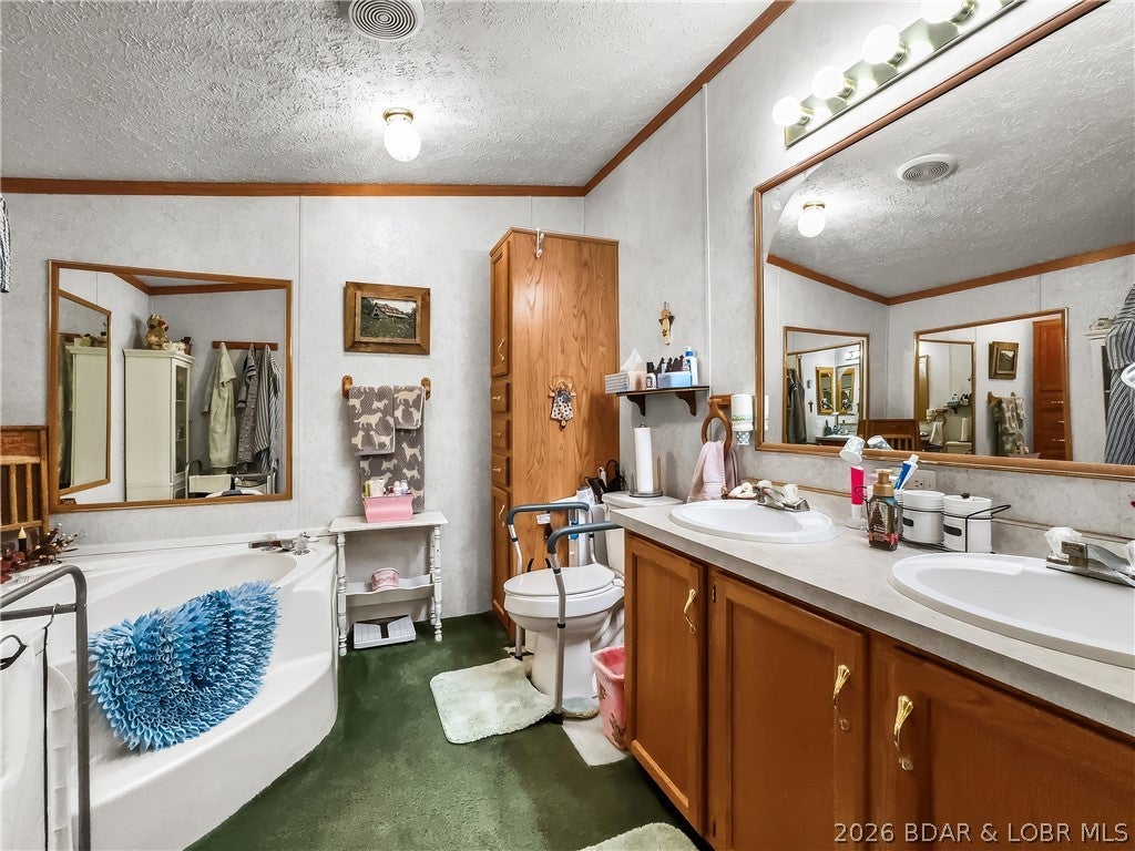 Niangua Point - Residential