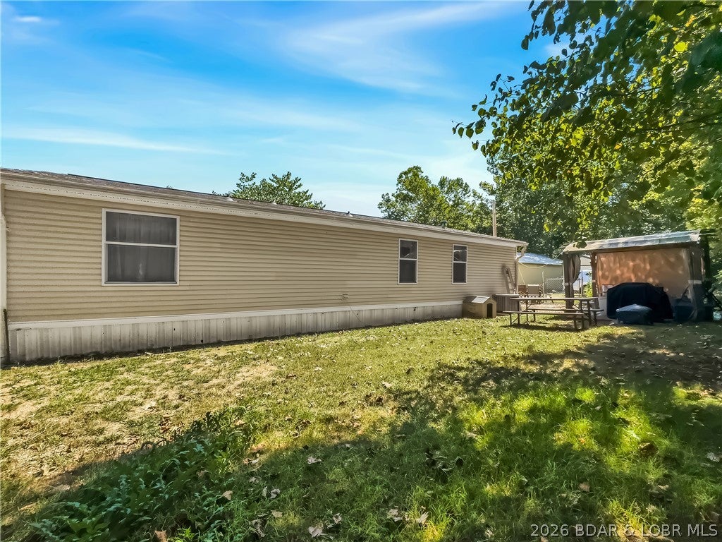 Niangua Point - Residential