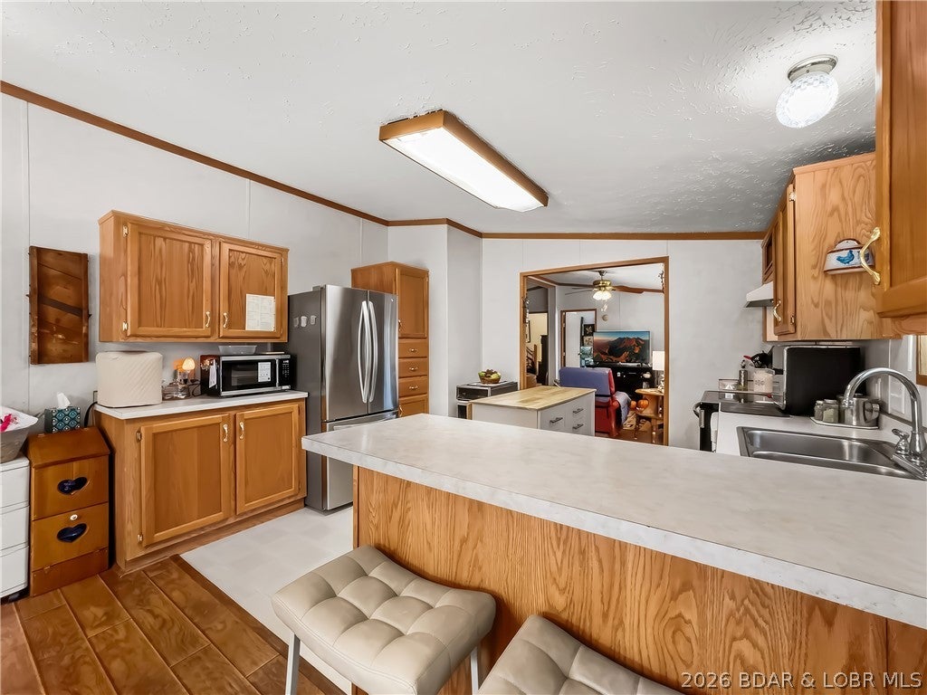 Niangua Point - Residential