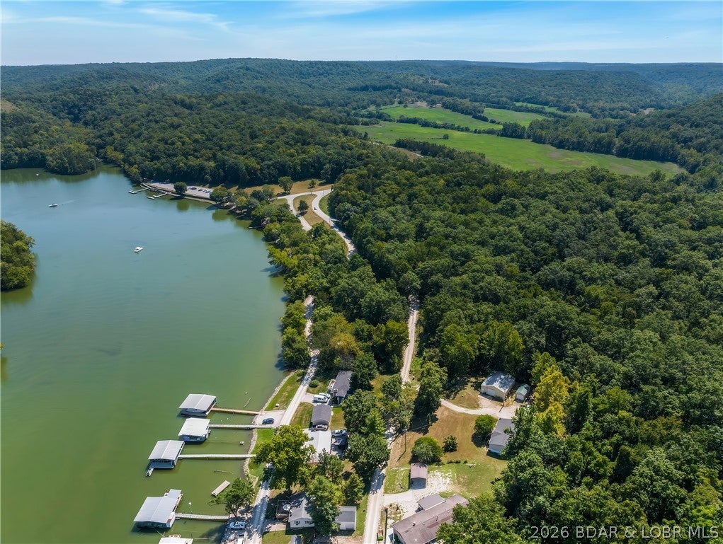 Niangua Point - Residential