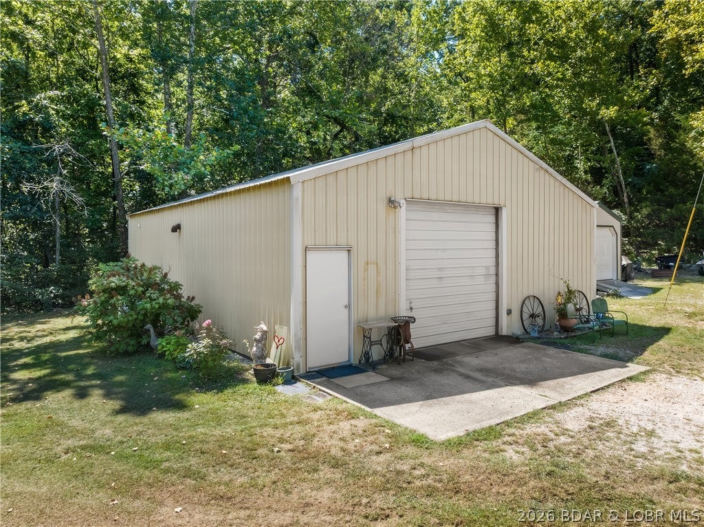Niangua Point - Residential