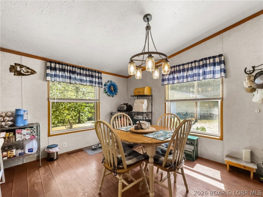 Niangua Point - Residential