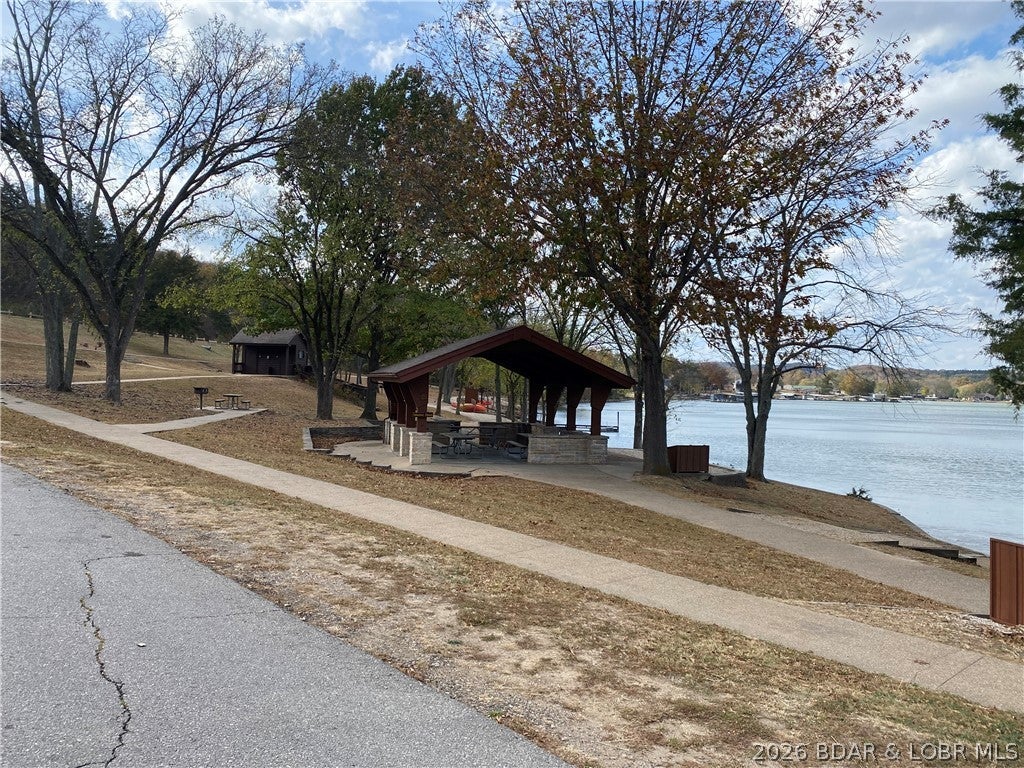 Niangua Point - Residential