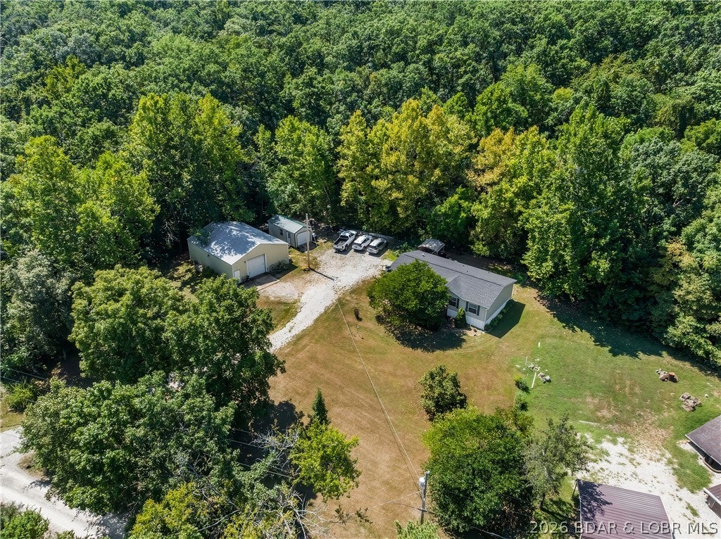 Niangua Point - Residential