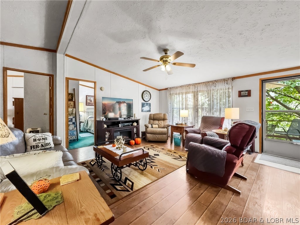 Niangua Point - Residential