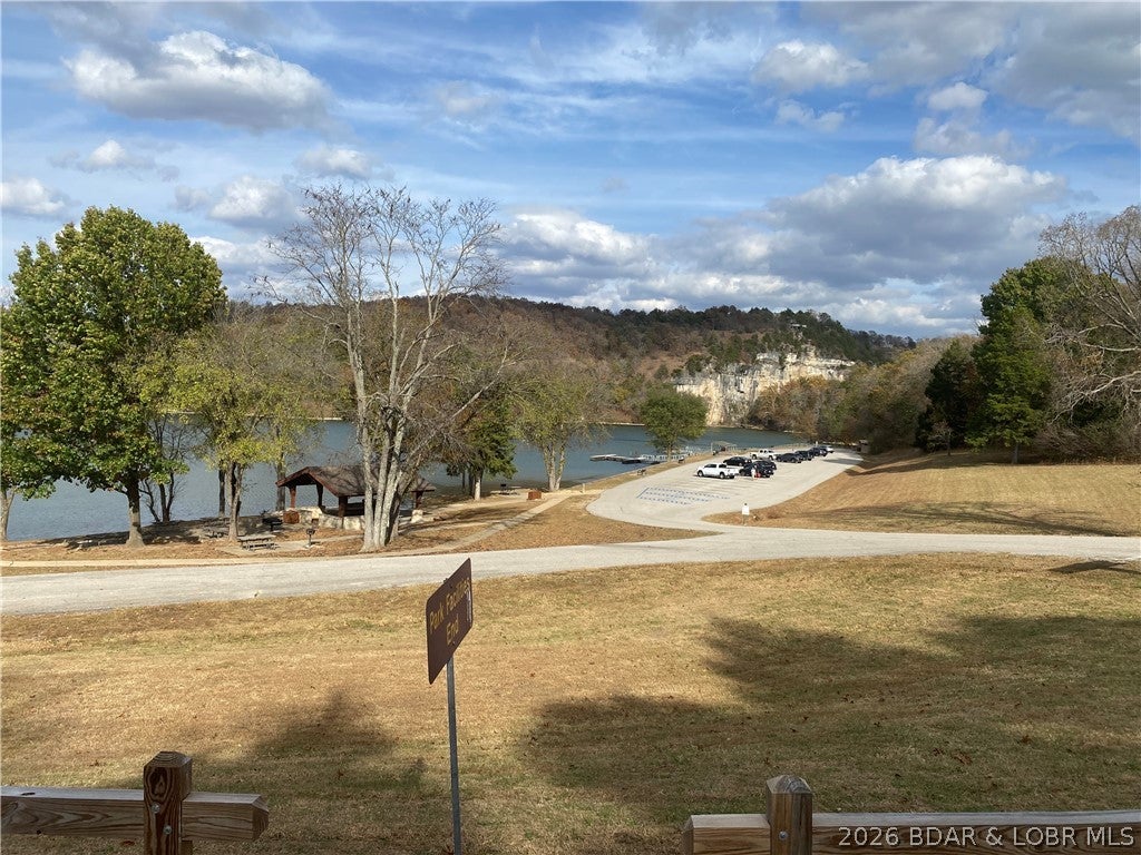 Niangua Point - Residential
