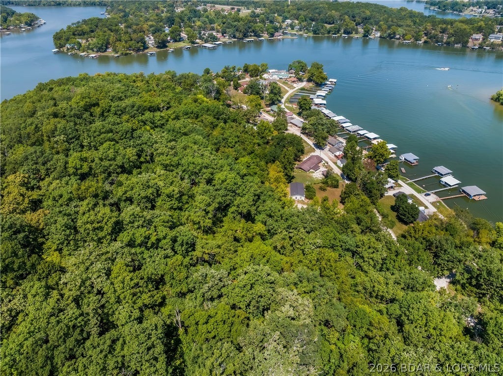 Niangua Point - Residential