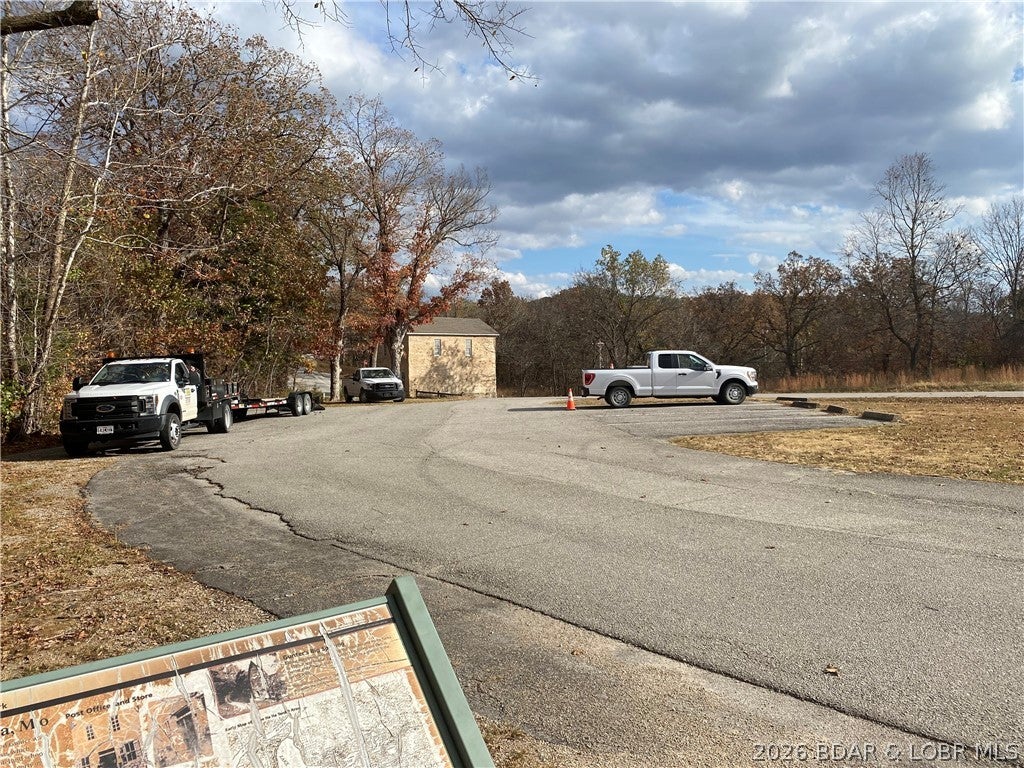 Niangua Point - Residential