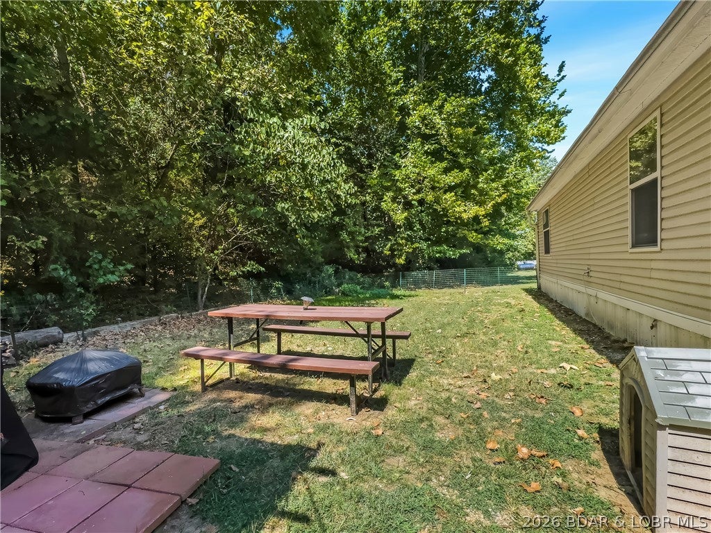 Niangua Point - Residential