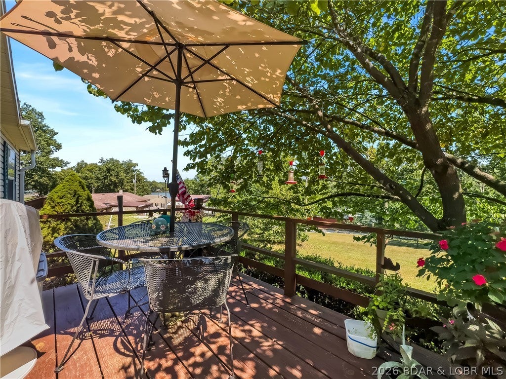 Niangua Point - Residential