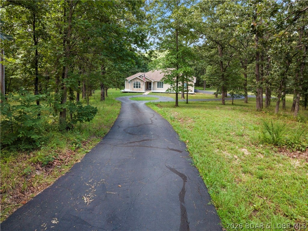 None - Residential
