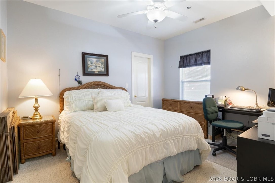 The Falls Condo - East Shore - Residential