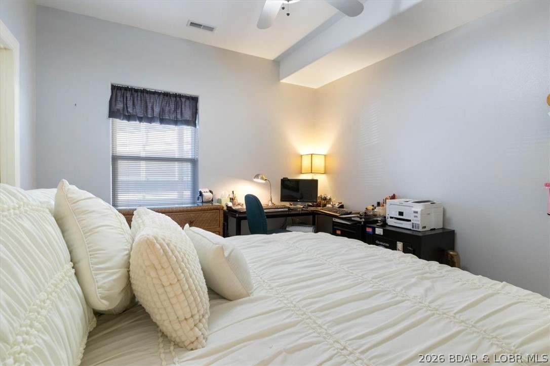 The Falls Condo - East Shore - Residential