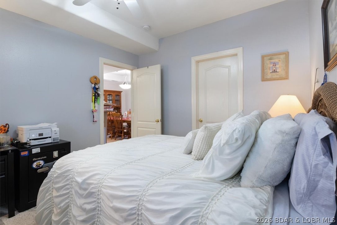 The Falls Condo - East Shore - Residential