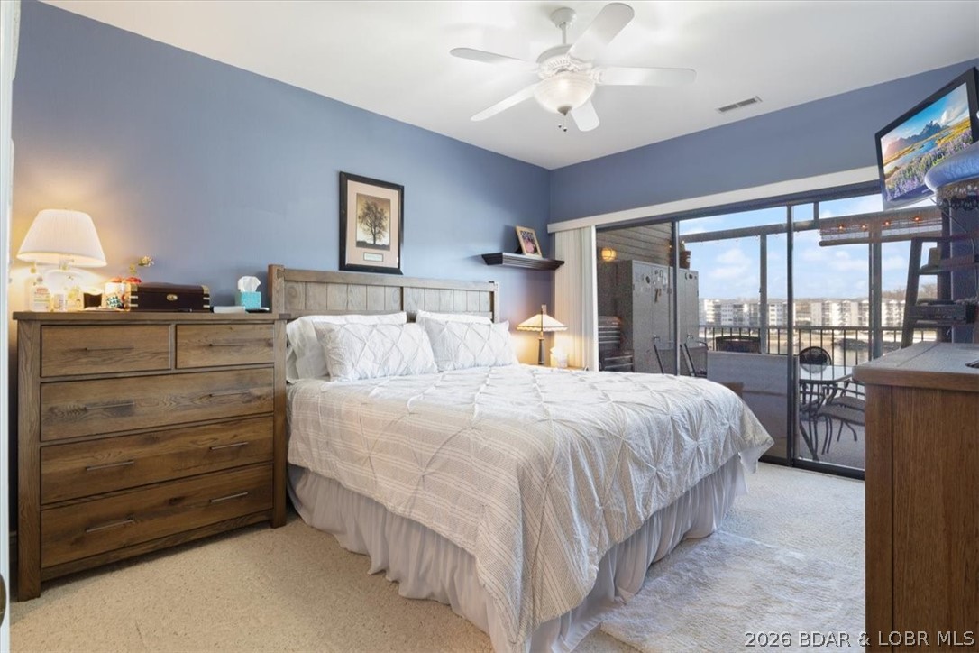 The Falls Condo - East Shore - Residential