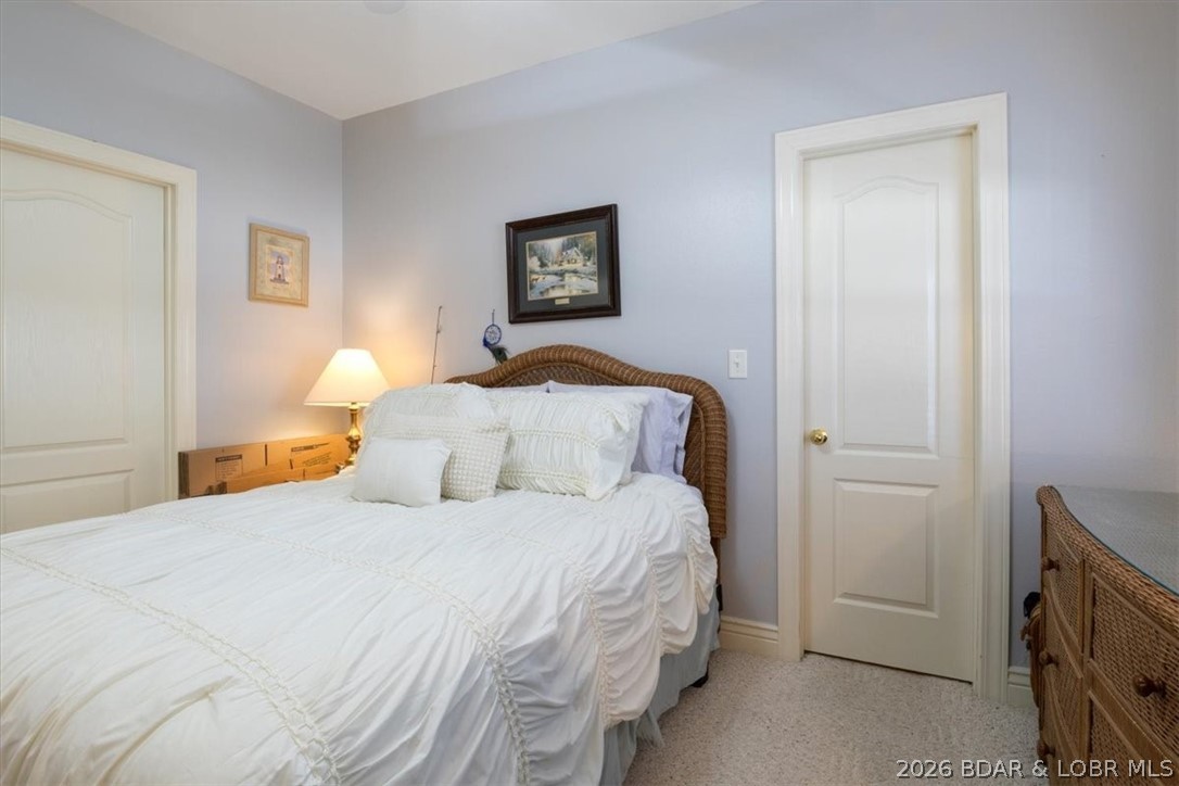 The Falls Condo - East Shore - Residential
