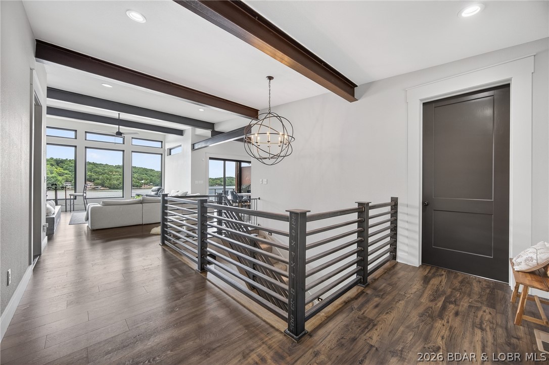 White Oaks Point - Residential