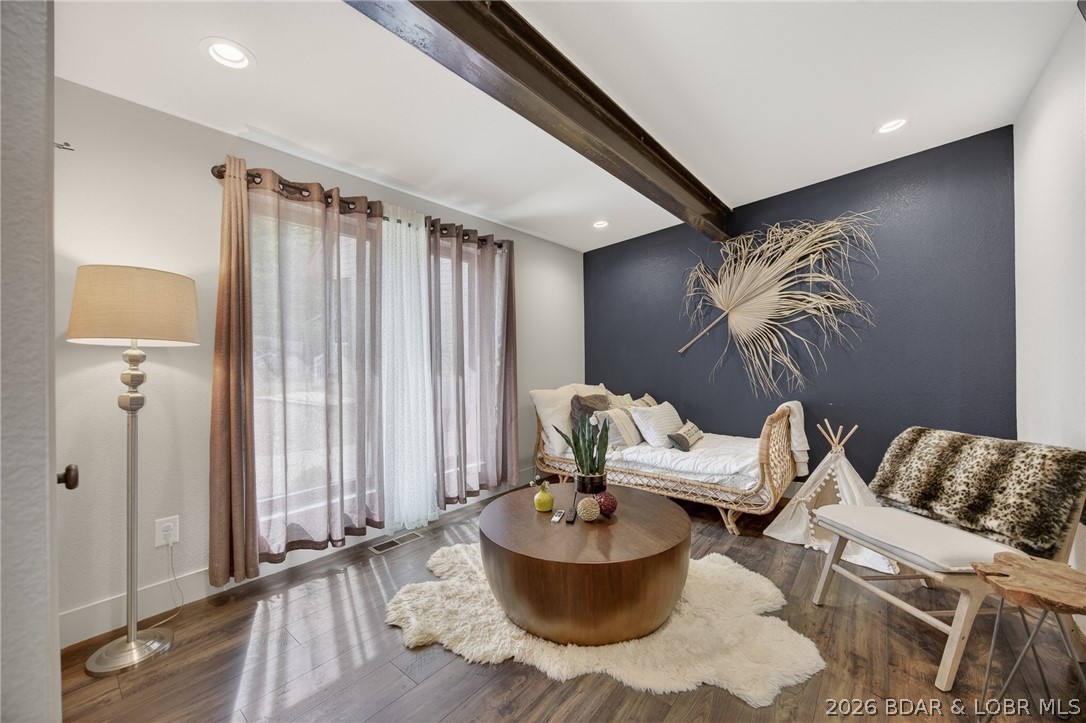 White Oaks Point - Residential