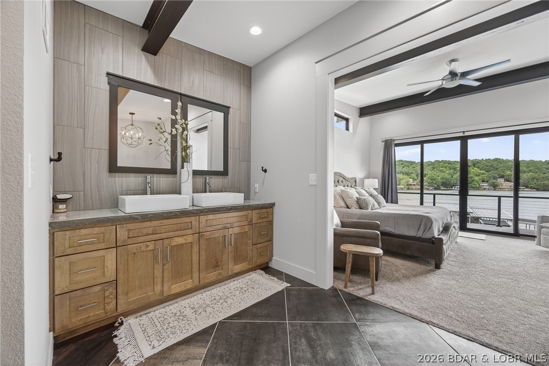 White Oaks Point - Residential
