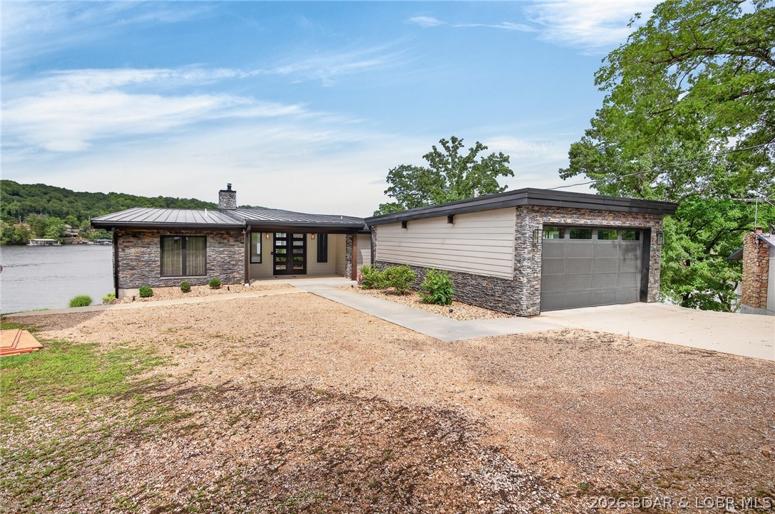 White Oaks Point - Residential