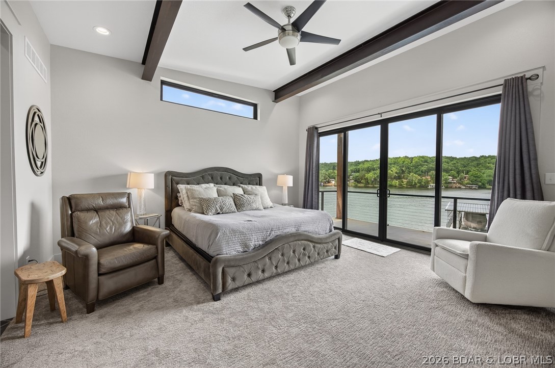 White Oaks Point - Residential