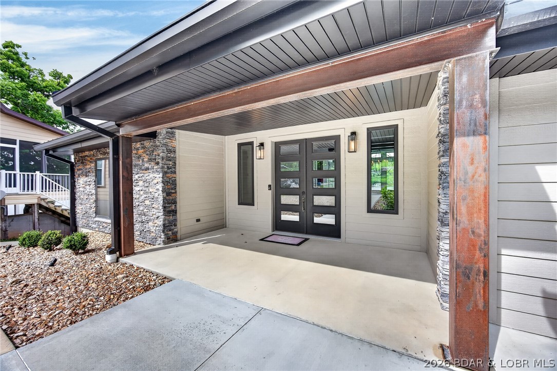 White Oaks Point - Residential