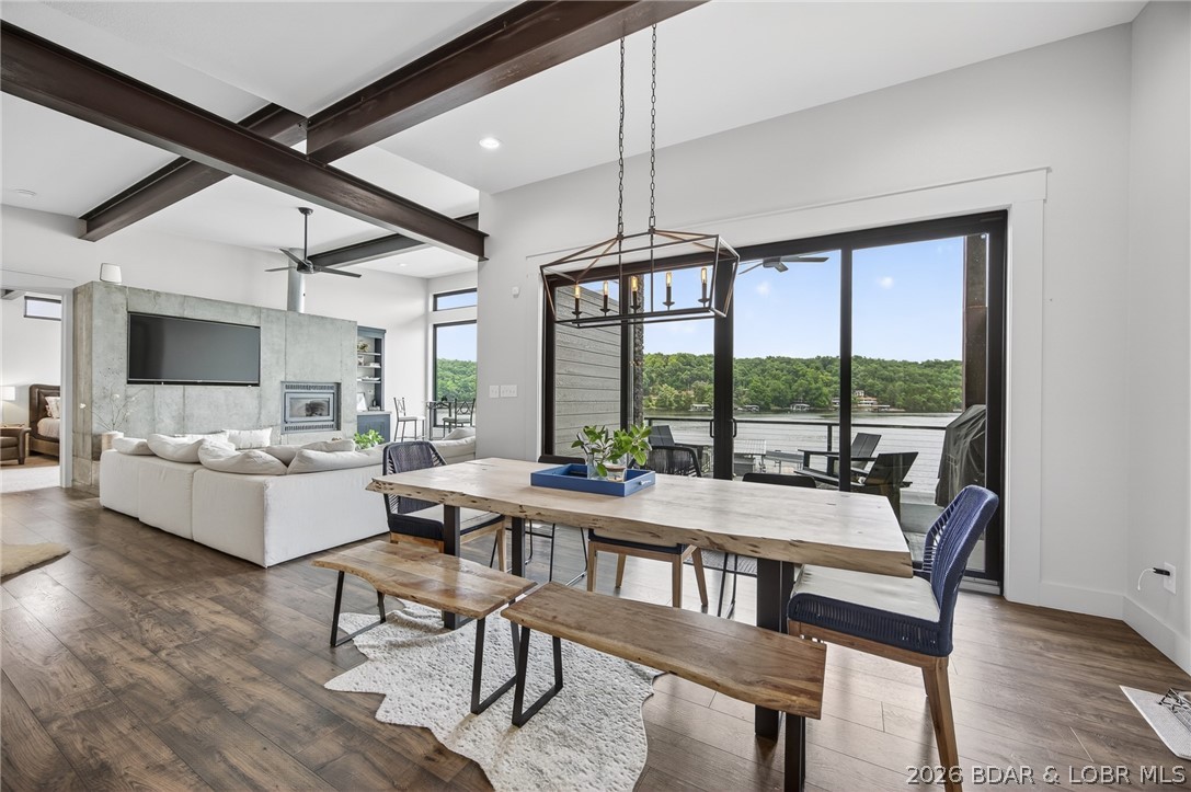 White Oaks Point - Residential