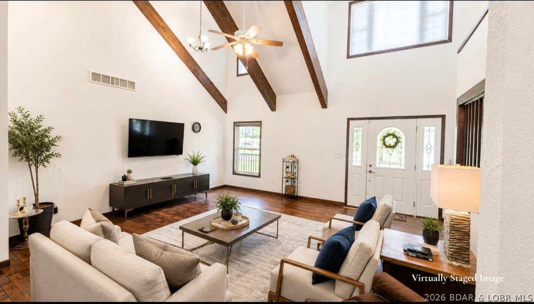 Shellady Hills - Residential