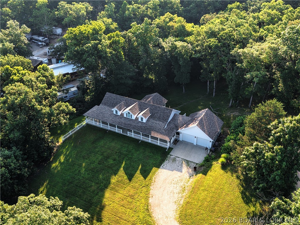 Shellady Hills - Residential
