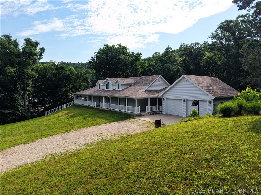 Shellady Hills - Residential