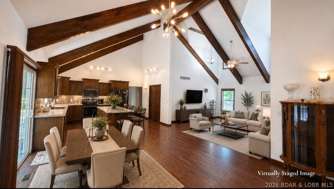 Shellady Hills - Residential