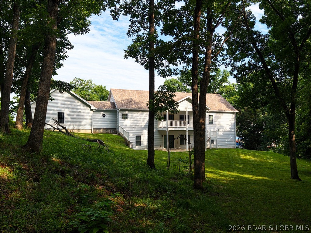 Shellady Hills - Residential