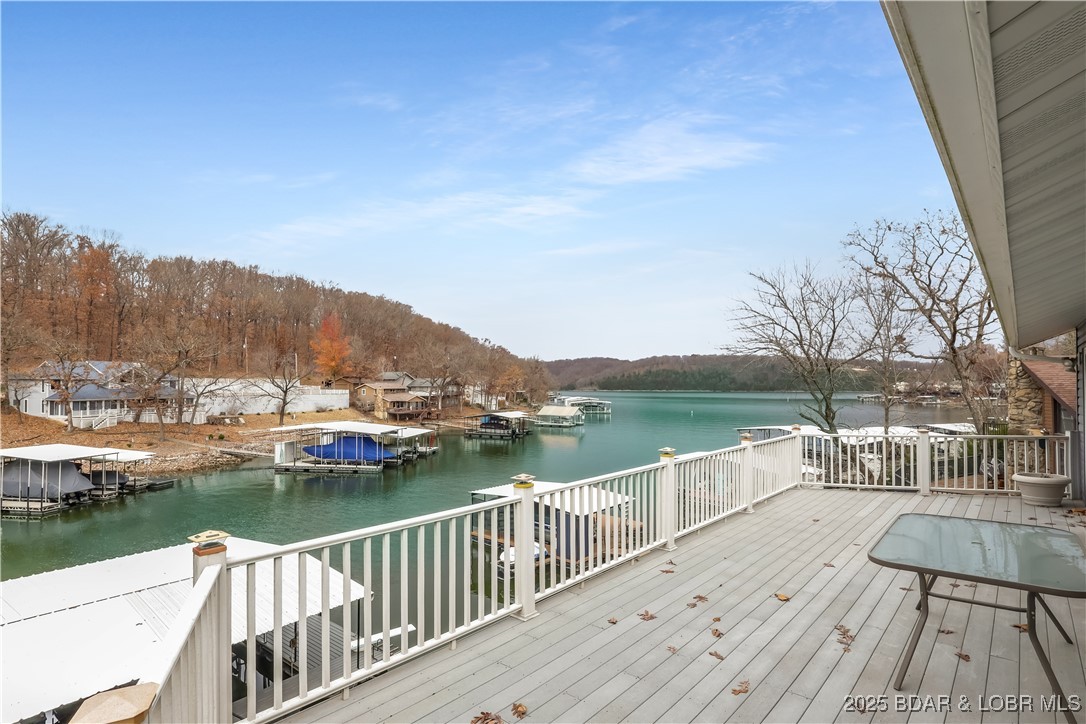 Niangua Shores - Residential
