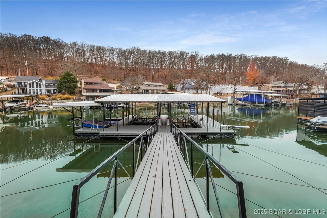 Niangua Shores - Residential