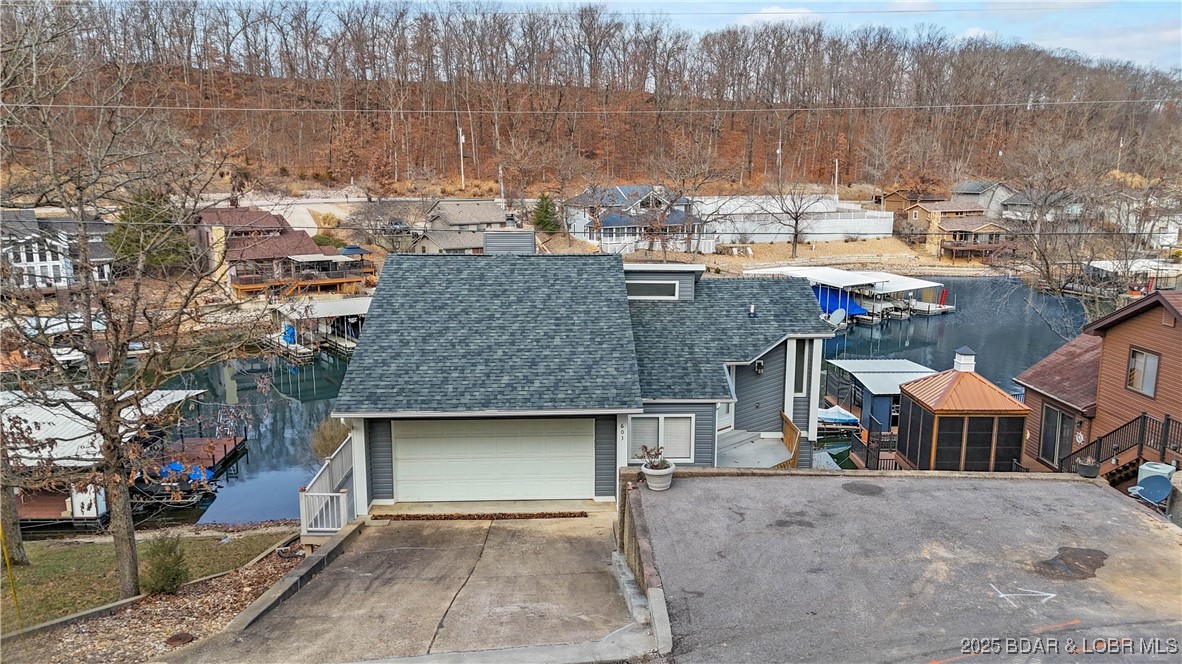 Niangua Shores - Residential