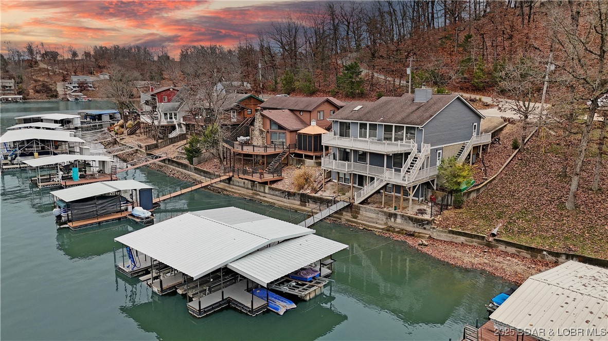 Niangua Shores - Residential
