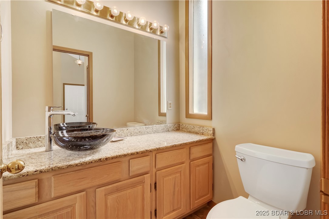 Niangua Shores - Residential