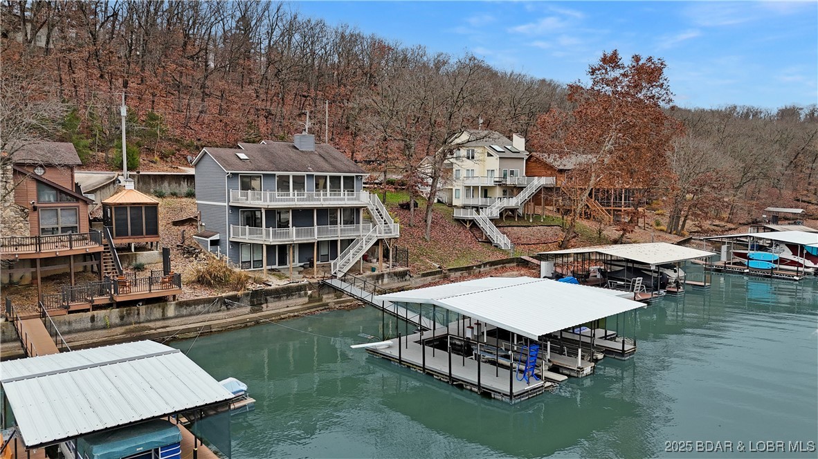 Niangua Shores - Residential