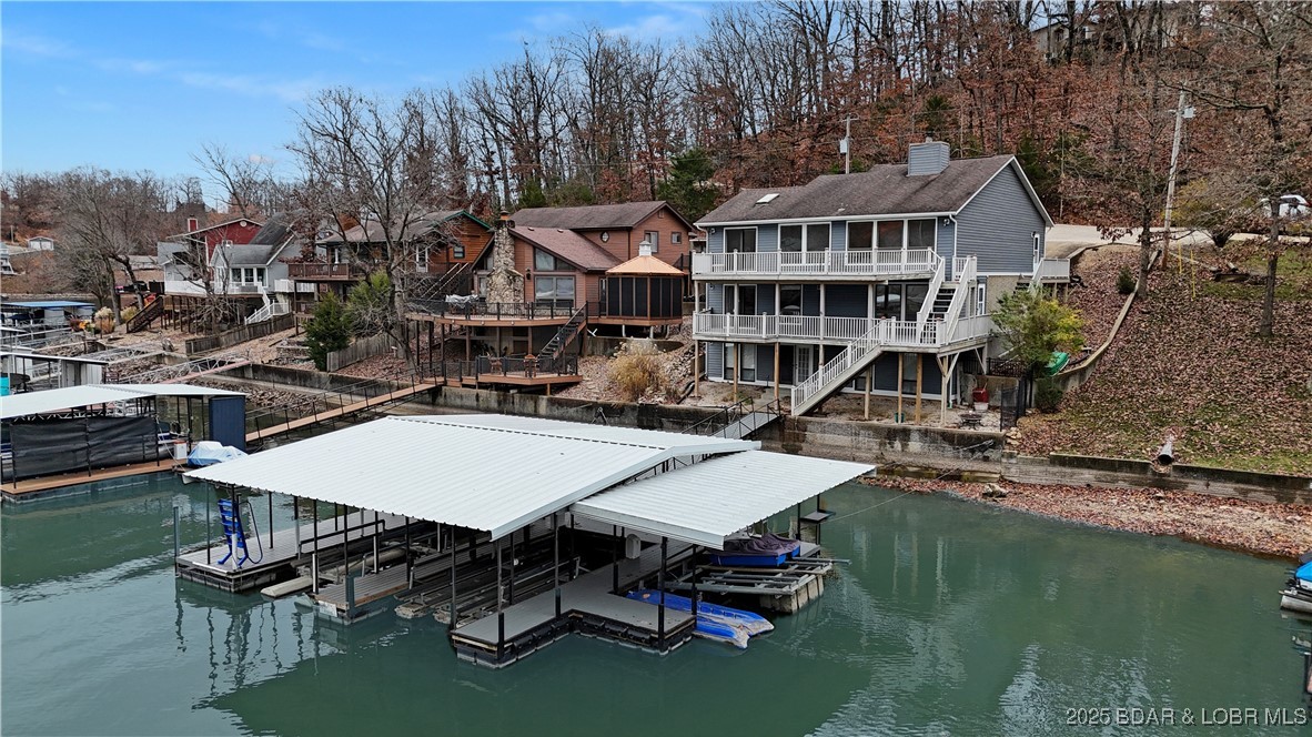 Niangua Shores - Residential