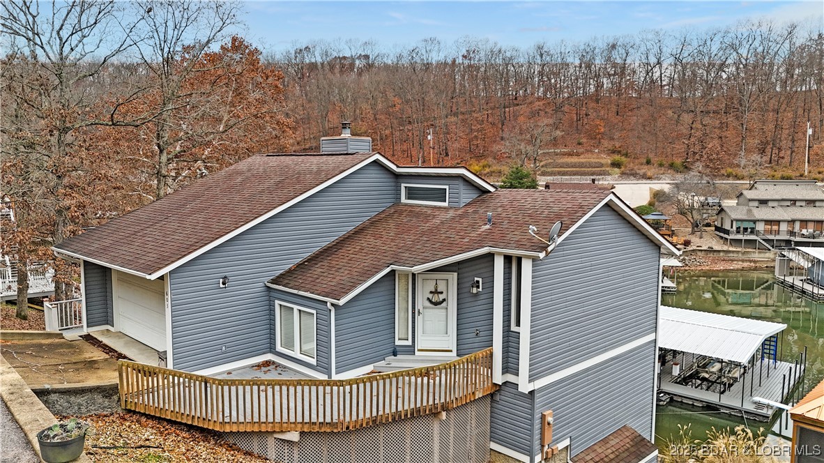 Niangua Shores - Residential