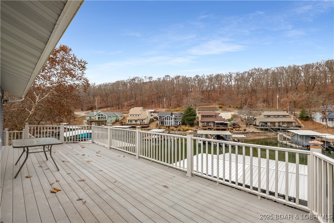 Niangua Shores - Residential