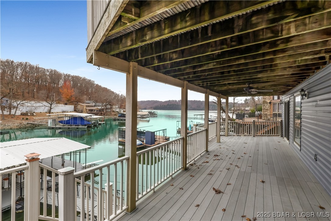 Niangua Shores - Residential