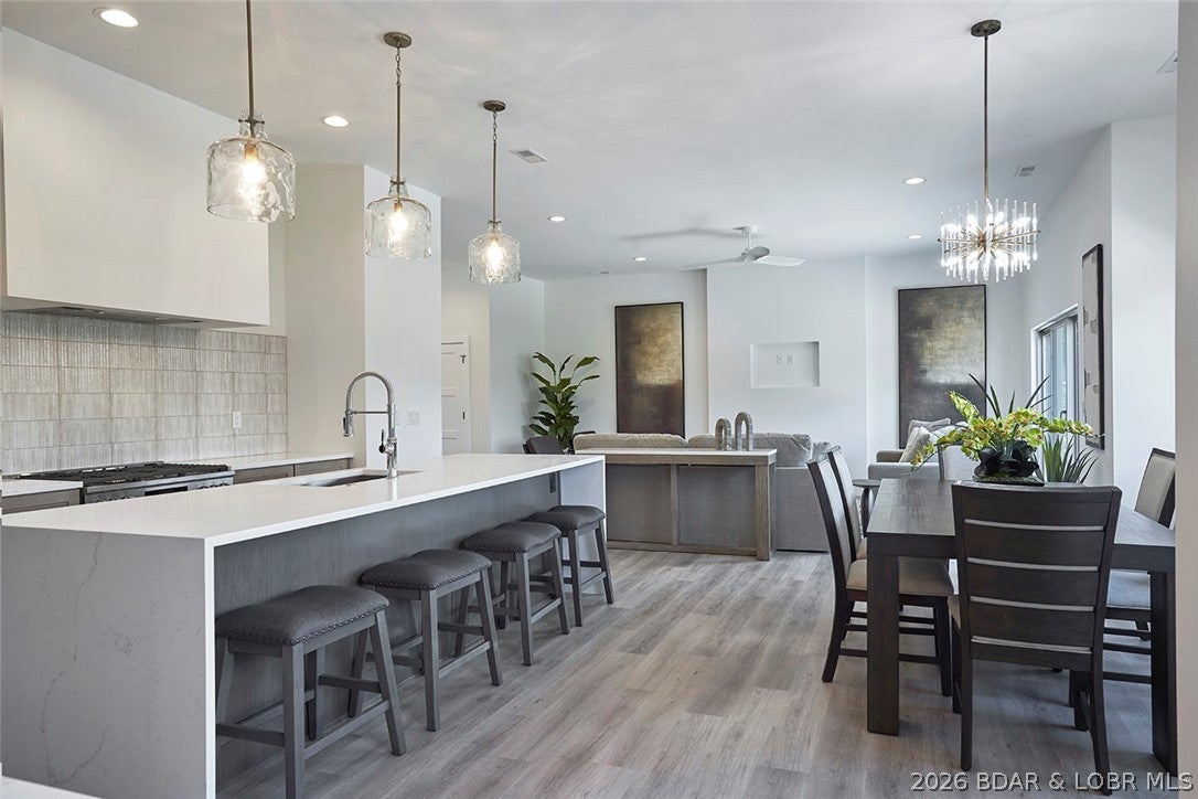 Harpers Cov - Residential