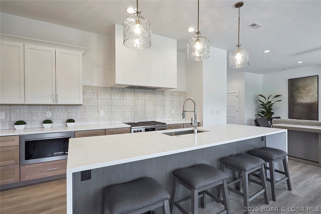 Harpers Cov - Residential