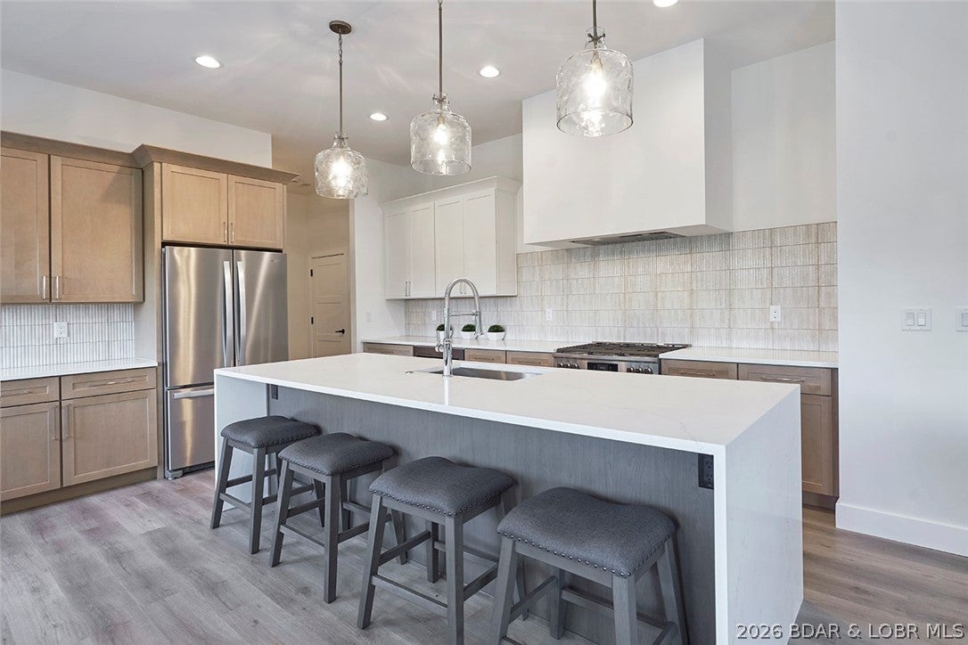 Harpers Cov - Residential