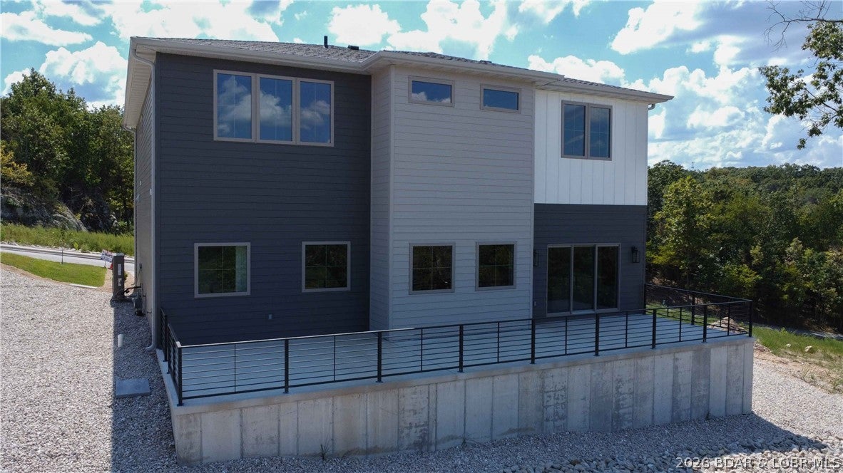 Harpers Cov - Residential